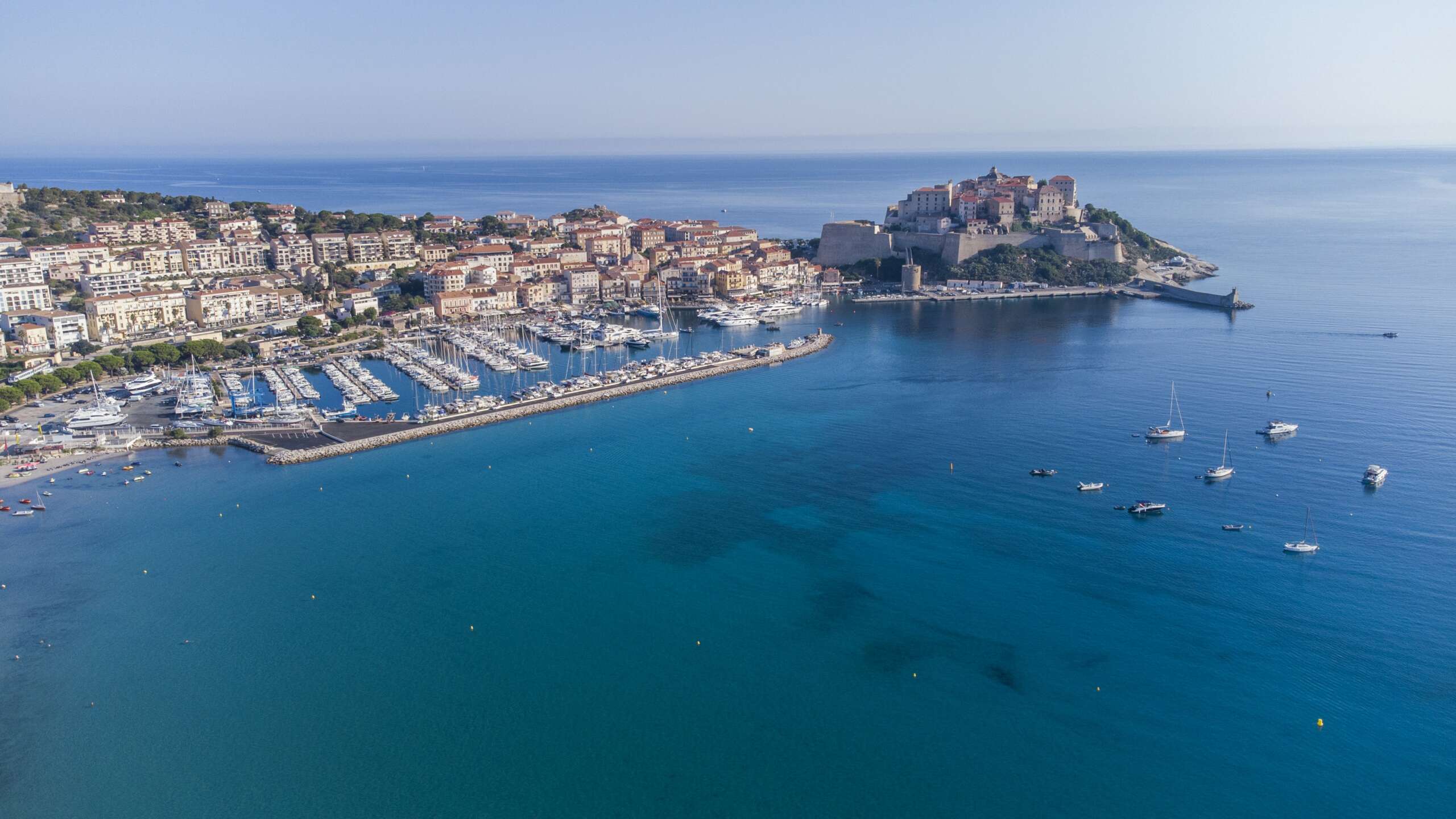 Vacanza estate 2023 Corsica