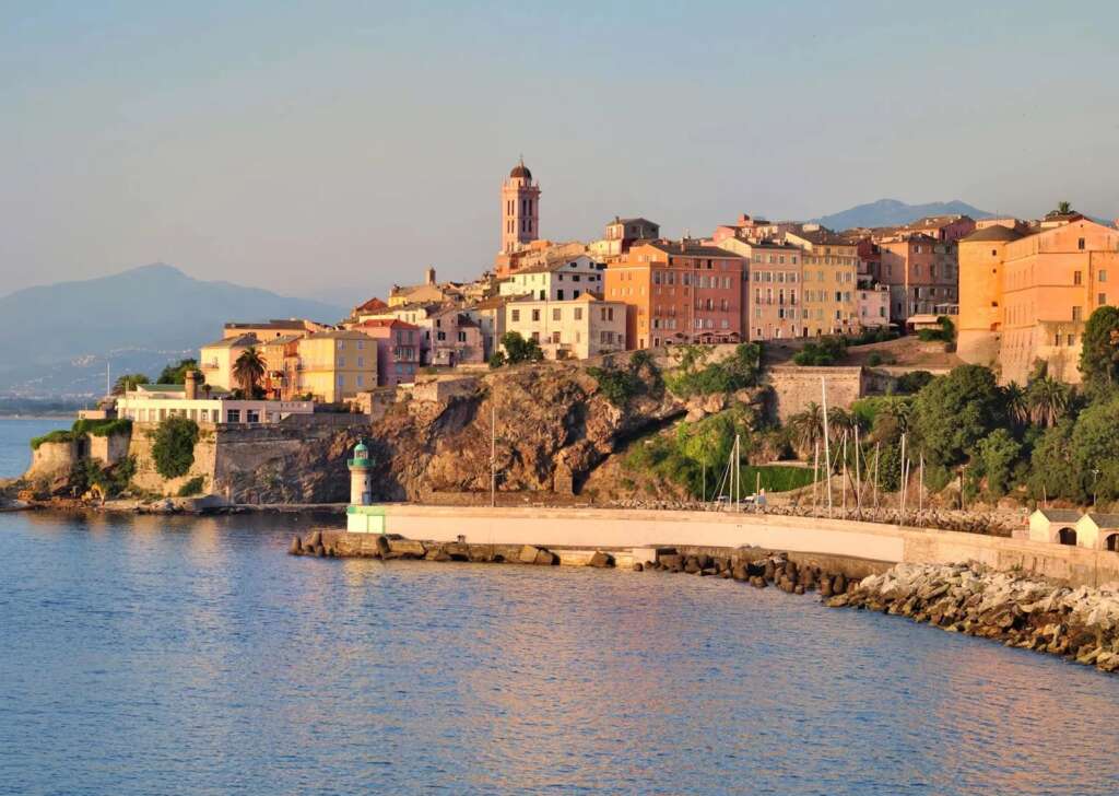 Vacanza estate 2023 Corsica