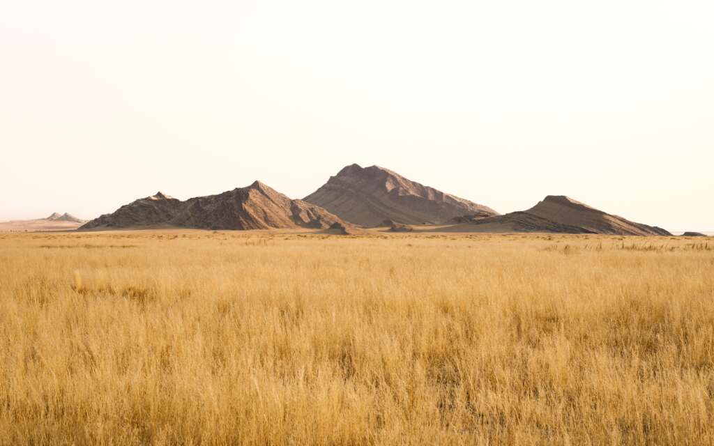 Cascate Vittoria Namibia 2023