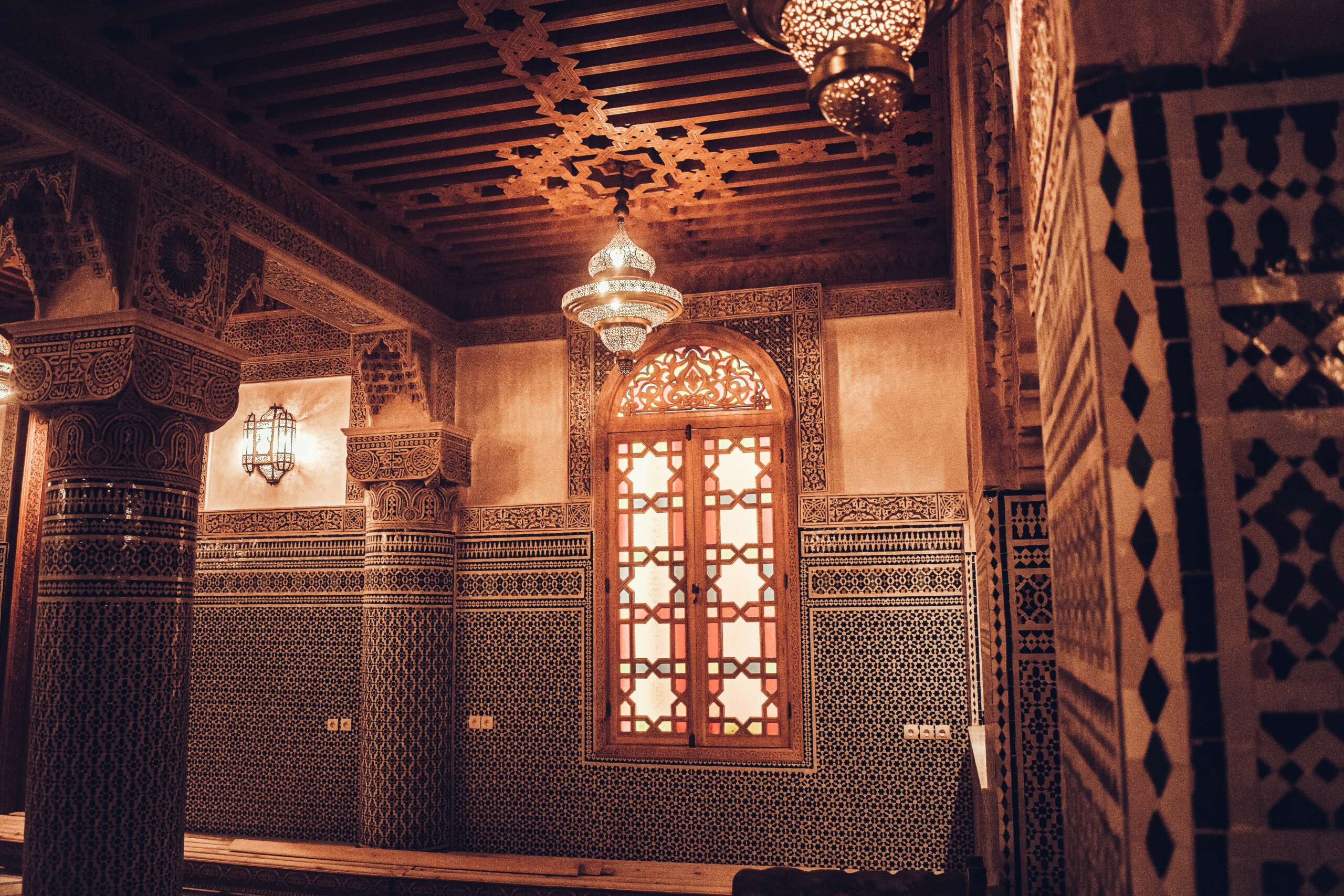 Tour Marocco città imperiali