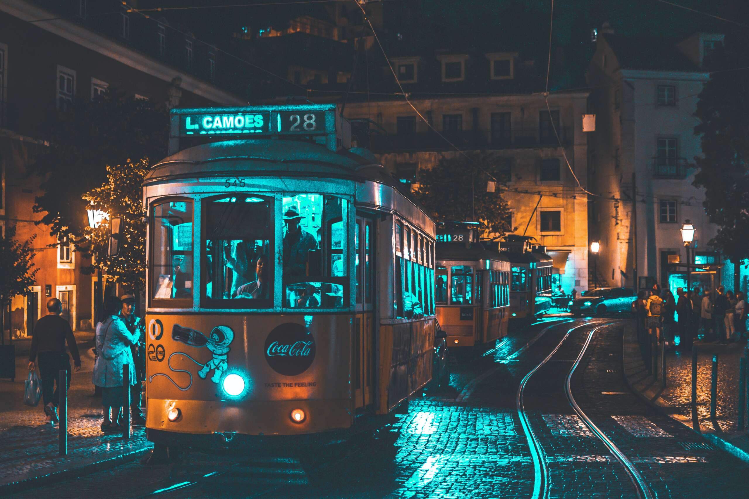 Viaggio Pasqua 2023 Lisbona