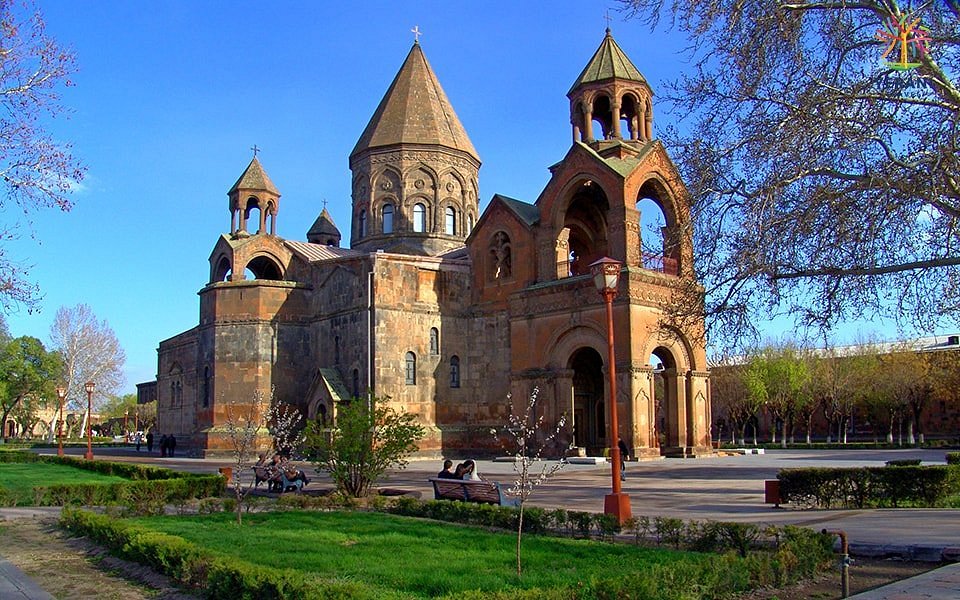 Viaggio organizzato in Armenia