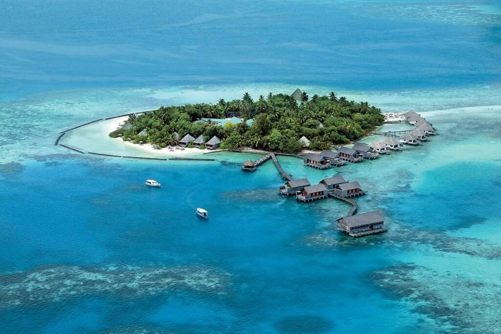 Maldive dicembre all inclusive