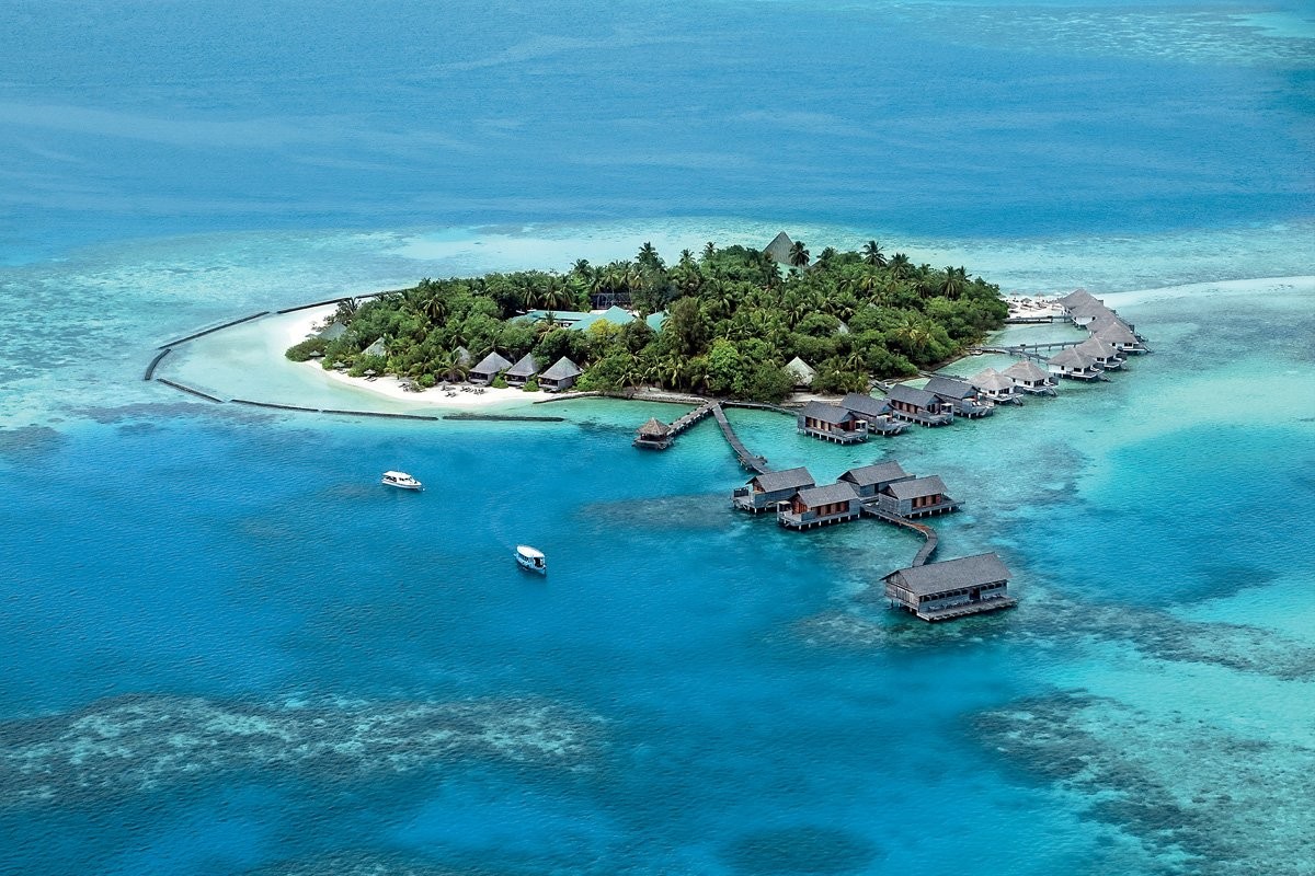 Maldive dicembre all inclusive