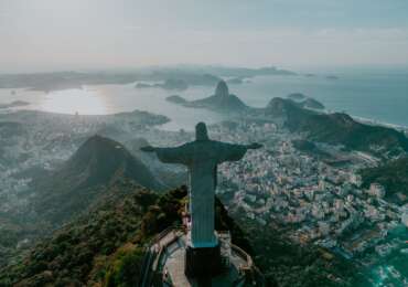 Viaggio Brasile Rio de Janeiro
